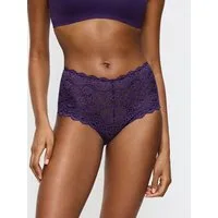 Triumph Maxislip Red Label Amourette zarte und glatte Nähte für ultimativen Komfort