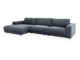 Polsterecke CAVALLI PLUS 2.0