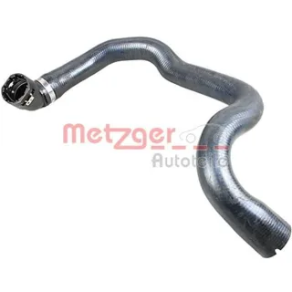 Metzger K?hlerschlauch links unten Citroen Jumper Peugeot Boxer 3,0