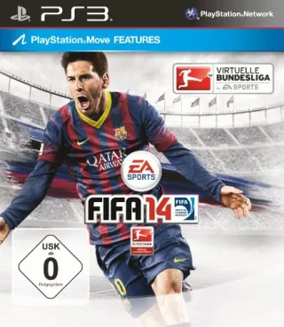FIFA 14 [für PlayStation 3]