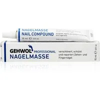 Gehwol Nagelpflegebalsam Nagelmasse Antimykotisch Nagelgel