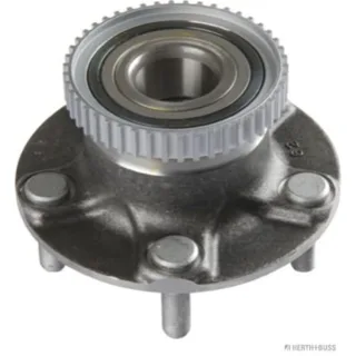 Jakoparts Radlager vorne Nissan 200sx 2,0