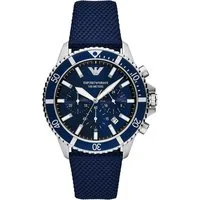 Emporio Armani Quarzuhr Luigi