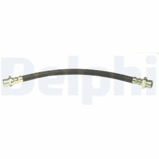 Delphi Bremsschlauch hinten rechts Honda City Jazz LH6493