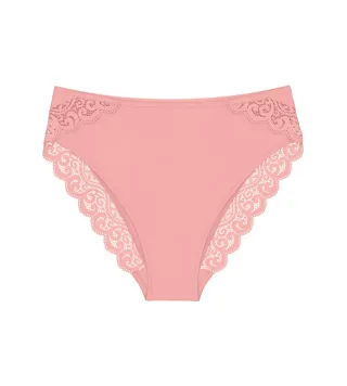 Triumph - Amourette Tai cherry rose - Gr. - 42