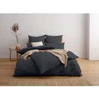 OTTO home Bettwäsche Luisa, Renforcé, 2 teilig, ab Gr. 135x200, auch in PREMIUM Qualitäten erhältlich, Streifen