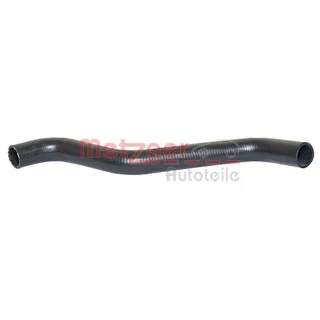 Metzger K?hlerschlauch Citroen Fiat Peugeot 2420242
