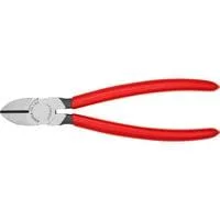 Seitenschneider 70 01 180, Schneid-Zange rot, Länge 180mm