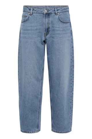 Jeans BalooMW Jeans Regular fit blue