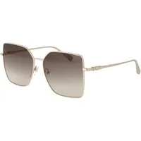 LONGCHAMP Sonnenbrille LO173S N 57708