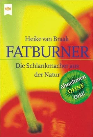 Heyne Kompakt Info Nr.53 Fatburner