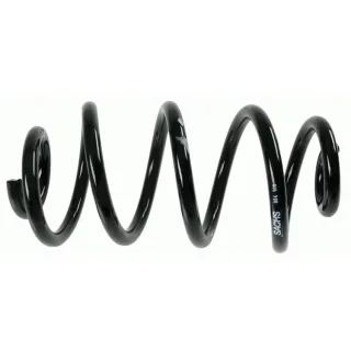 Sachs Feder hinten Nissan Qashqai 1 1,5