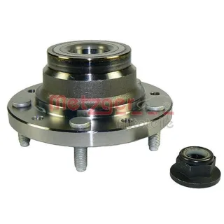 Metzger Radlager hinten Ford Transit 2,2 TDCi WM6528
