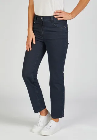 RABE - Cora dark blue - Gr. - 36