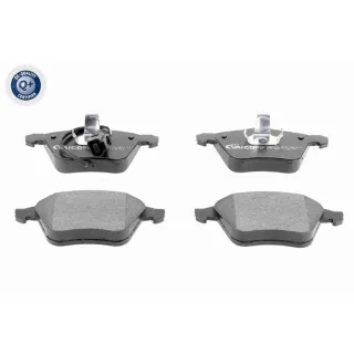 Vaico Bremsbel?ge vorne Audi A3 A6 Tt Seat Leon VW Golf Scirocco