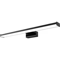 FIVMEN LED Spiegelleuchte Spiegellampe LED Badezimmer BeleuchtungWandleuchte Lampe Badleuchte, 10W, für Wandbeleuchtung und Spiegel Beleuchtung