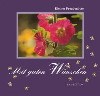 Mit guten Wünschen