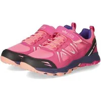 Lico Lico 420293 Jungen Textil & Synthetik pink Trekkingschuh