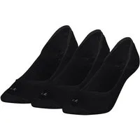 Calvin Klein Füßlinge CK WOMEN FOOTIE LC (3 Paar)