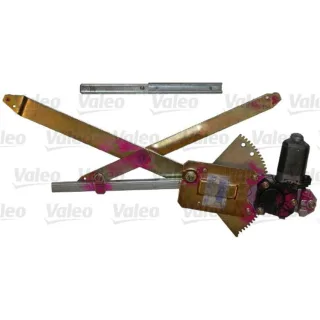 Valeo Fensterheber vorne links Renault Twingo 1 C06 1,2