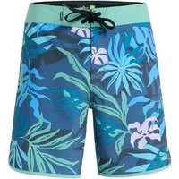 Quiksilver Boardshorts Surfsilk Scallop 18"