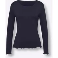 heine T-Shirt Doppelpack Shirts Langarm