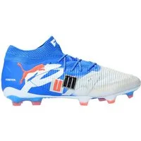 PUMA PUMA FUTURE 8 Ultimate FG Forever Weiß Fußballschuh