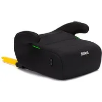 Fillikid Kindersitzerhöhung Sitzerhöhung ERGO FIX mit Isofix Exklusiv