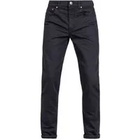 John Doe Motorradhose Classic Tapered Motorrad Jeans