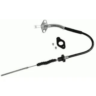 Sachs Kupplungsseil Opel Agila 3074600154