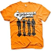 Clockwork Orange T-Shirt