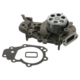 Febi Wasserpumpe Dacia Nissan Renault 23057