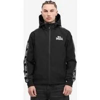 Lonsdale Windbreaker OUSTON für Erwachsene, aus Polyester, auch in großen Größen