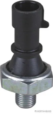 HERTH&BUSS Öldruckschalter, Öffner, M10 x 1, 0,3 - 0,55 bar schwarz - 70541077