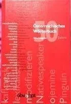 Österreichisches Wörterbuch Schulausgabe