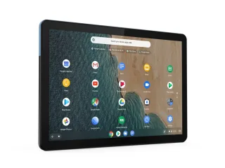 Lenovo IdeaPad Duet Chromebook ZA6F | za6f0009fr | Mit abnehmbarer Tastatur - Helio P60T 2 GHz