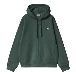 Carhartt WIP Hooded American Script Jacket