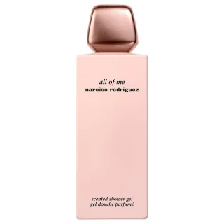 all of me - Shower Gel 200ml
