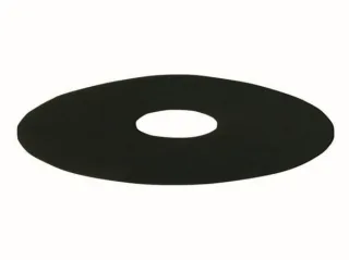 DALLMER Anschluss-Manschette S 15, EPDM, d: 500 mm 790125