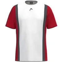 Head T-Shirt Club 25 Tech