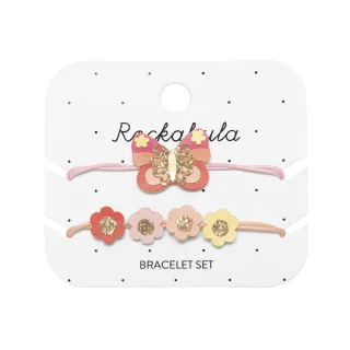 Rockahula Armband Set Bella Butterfly