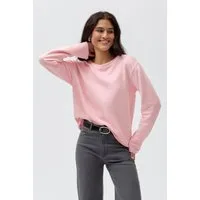 People Wear Organic Sweatshirt GOTS zertifiziert