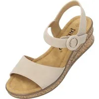 Palado Helys Riemchensandalette
