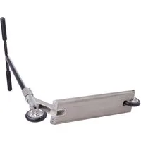 Striker Stuntscooter Striker Gravis complete Street Stunt Scooter H=95cm L Raw