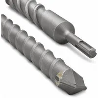 ECI Tools Steinbohrer SDS-Plus Bohrer 1000 mm lang Ø 8–30 mm
