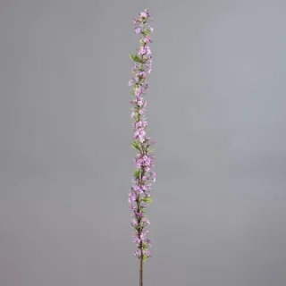 Kunstblume Spirea Zweig