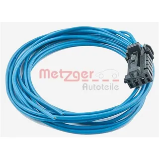 Metzger Kabelreparatursatz Renault Kangoo