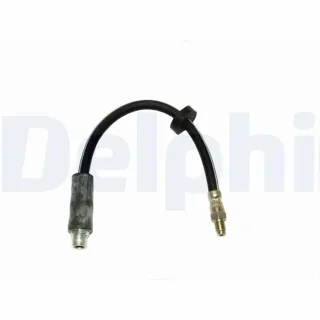 Delphi Bremsschlauch hinten Audi A6 C6