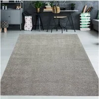 TeppichHome24 Teppich, rechteckig, Höhe: 13 mm