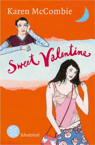 Sweet Valentine
